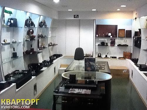 Rent out office. Киев, Олеся Гончара — photo 2