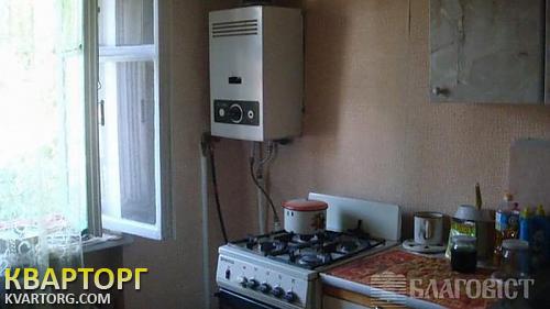 продам 1-комнатную квартиру. Киев,  Серафимовича - фото 2