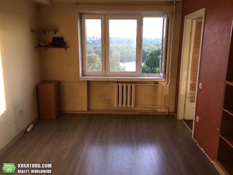 Sell 2-room apartment. Киев,  Русановская наб — photo 1