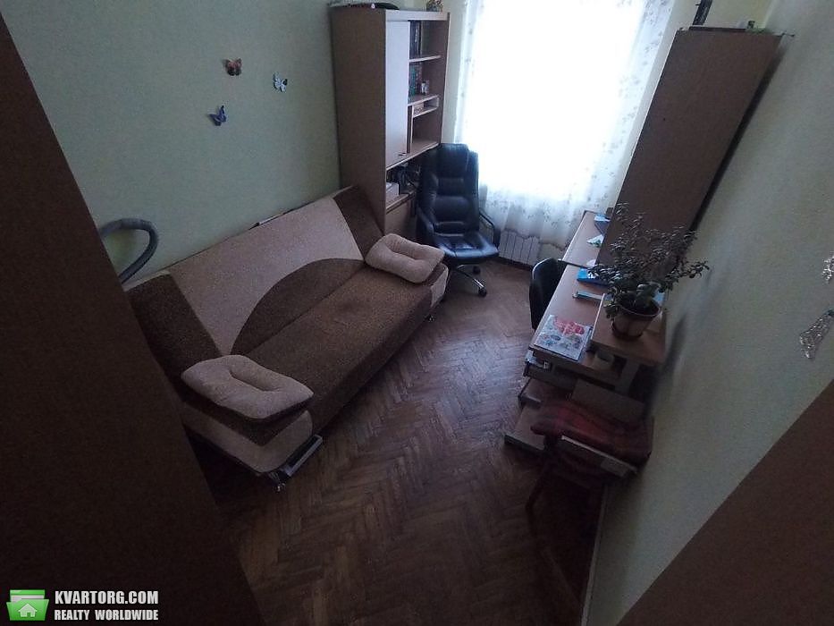 Sell 3-room apartment. Киев, Архипенко — photo 1