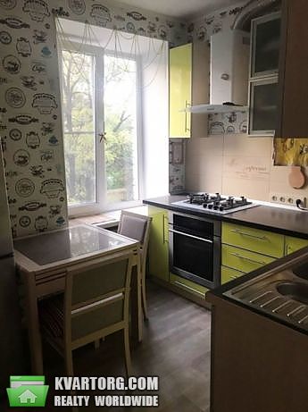 Rent out 2-room apartment. Харьков, героев труда — photo 4