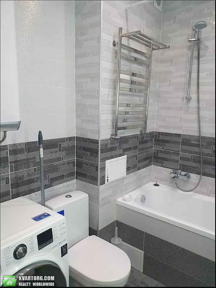 Rent out 2-room apartment. Киев, Регенераторная — photo 5