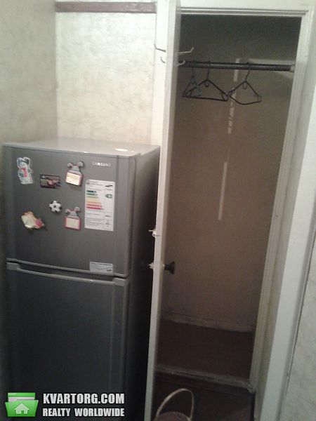 Rent out 1-room apartment. Киев, Березняковская — photo 5