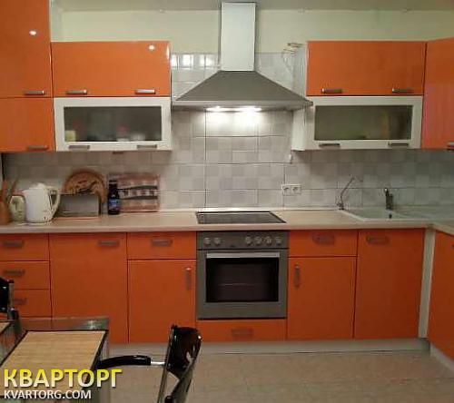 Rent out 3-room apartment. Киев, Ереванская — photo 2
