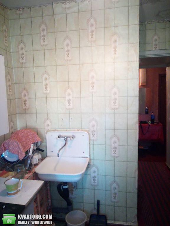 Sell 2-room apartment. Полтава, Латишева — photo 3
