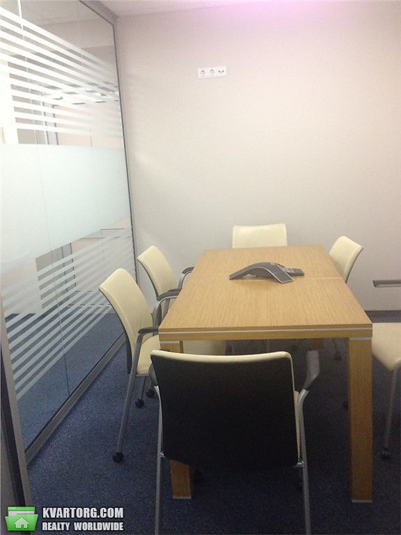 Rent out office. Киев, Шелковичная — photo 1