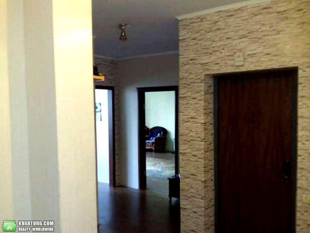 Sell 2-room apartment. Киев,  Вильямса — photo 2