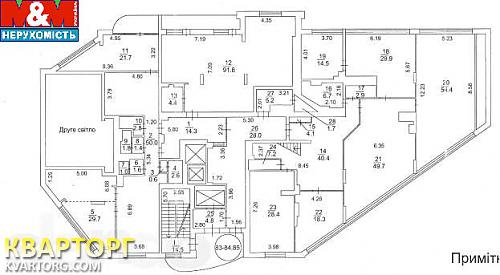 Rent out office. Киев,  В. Черновола — photo 8