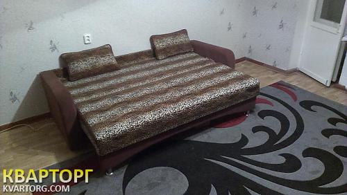 Rent out 1-room apartment. Одесса, Глушко — photo 6