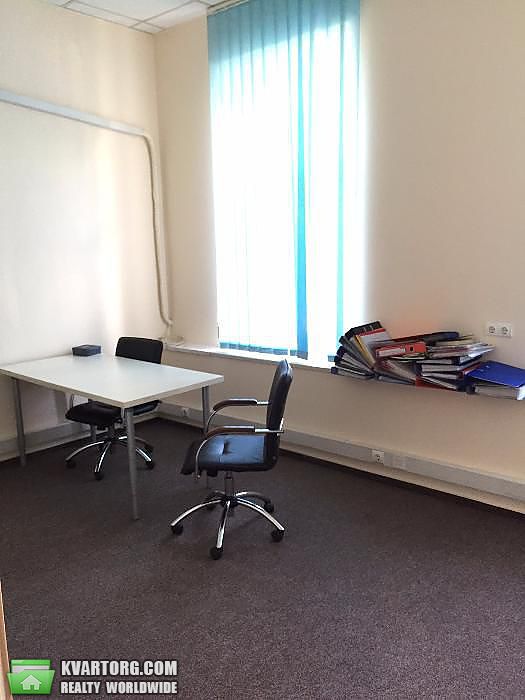Rent out office. Киев, ул.Трёхсвятительская — photo 2