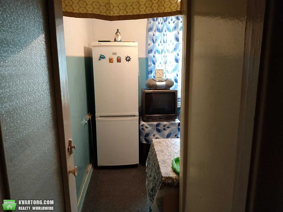Sell 1-room apartment. Киев,  Новодарницкая — photo 4