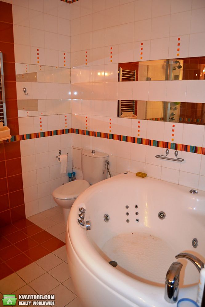 Rent out 3-room apartment. Киев,  Героев Сталинграда пр — photo 8