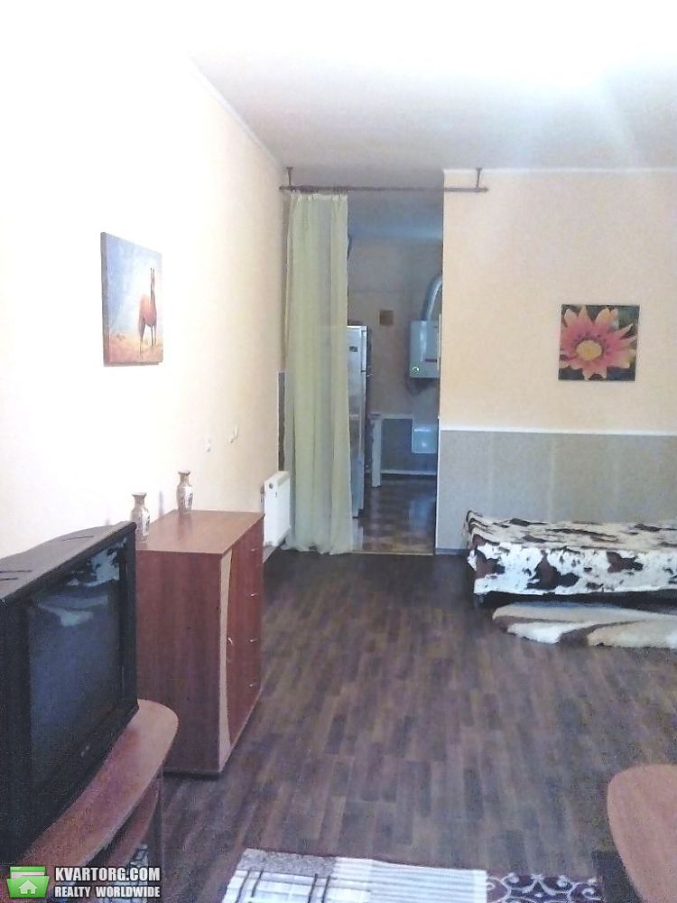 Sell 1-room apartment. Одесса, Французский бульвар — photo 4