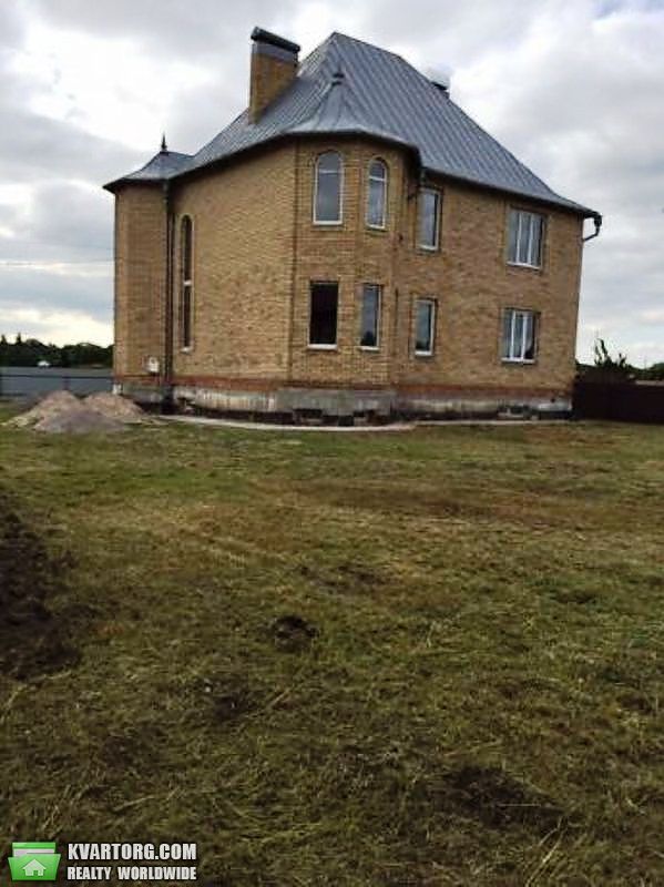 Sell house. Киевская обл., с. Шкаровка — photo 1