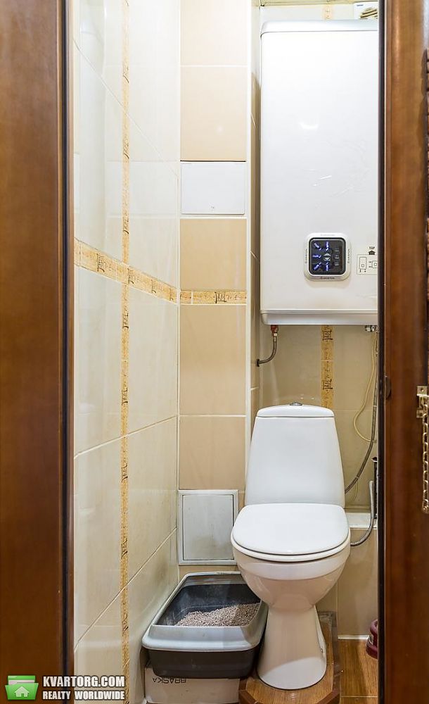 Sell 1-room apartment. Киев,  Приречная — photo 9