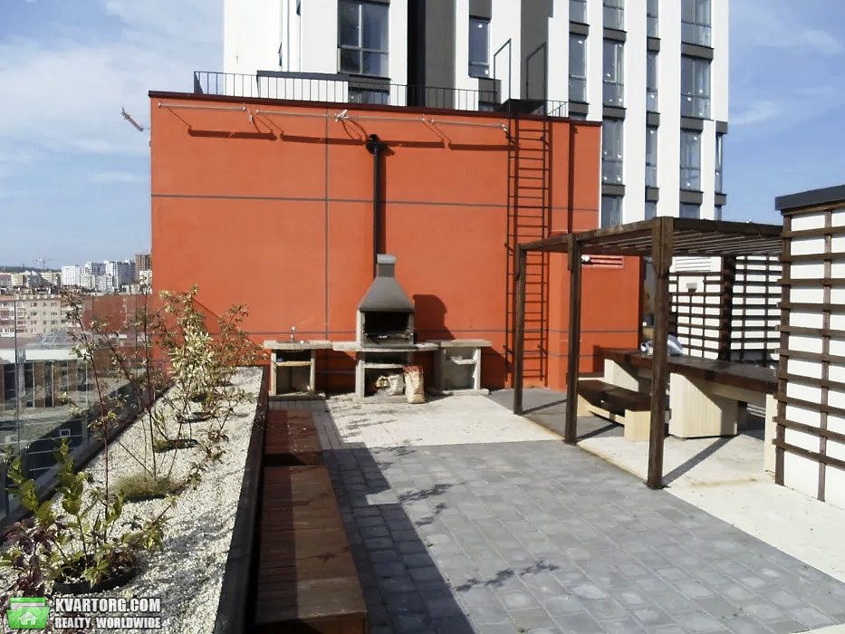 Rent out 1-room apartment. Львов, Чорновола — photo 10