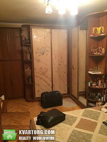Sell 2-room apartment. Киев, Лепсе бул — photo 4