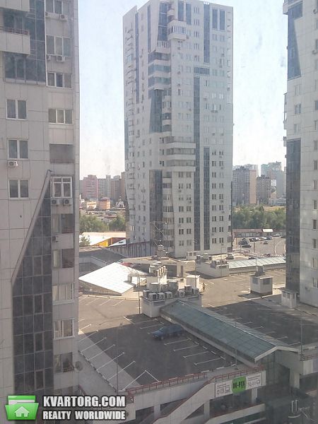 Sell 2-room apartment. Киев, Срибнокильская — photo 8