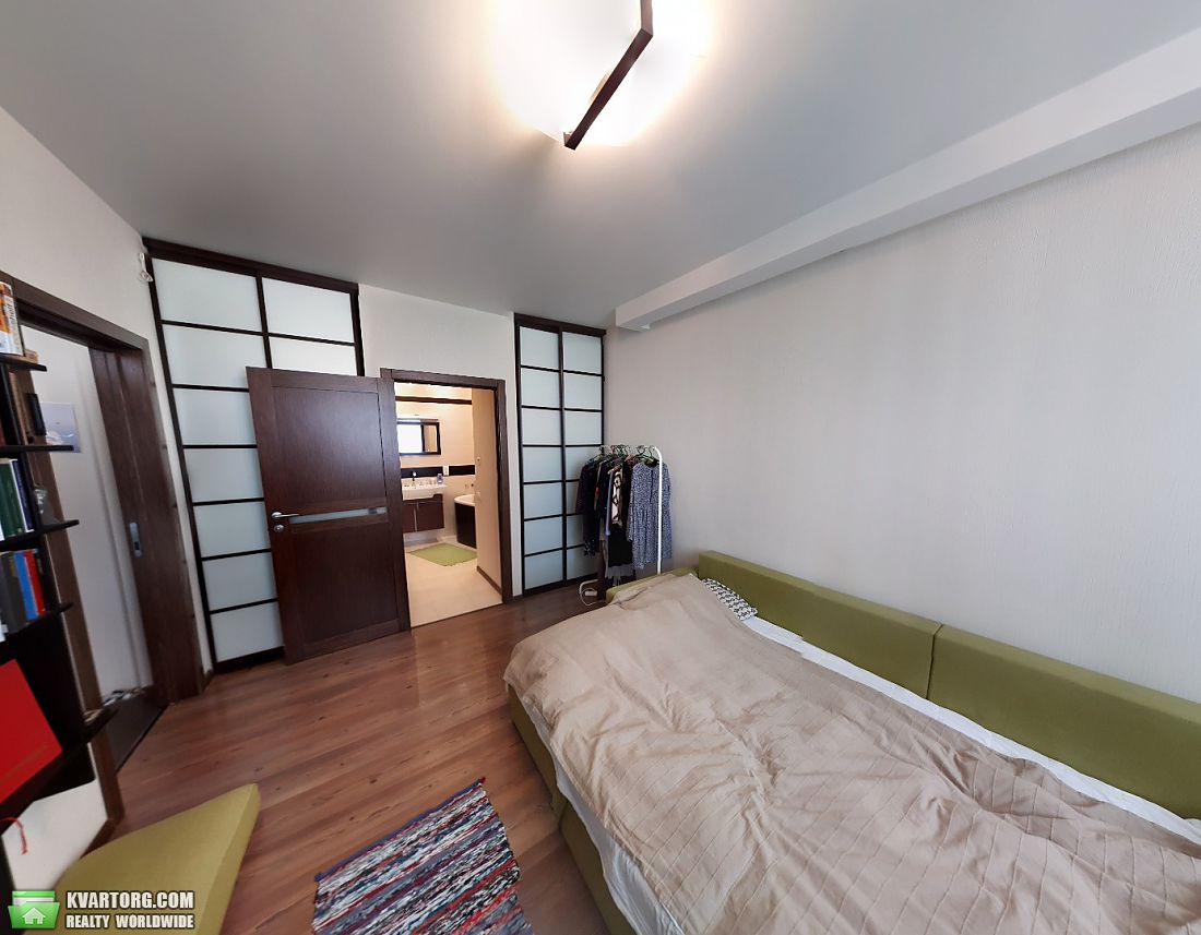Sell 2-room apartment. Киев,  Касияна — photo 10