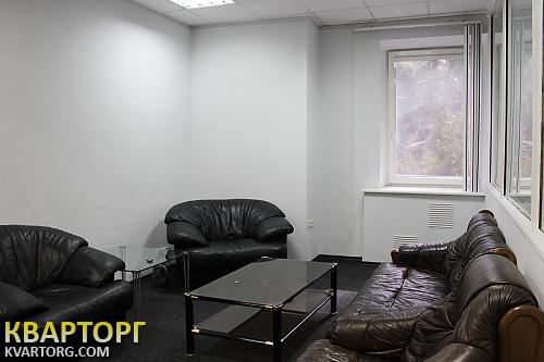 Rent out office. Киев,  Предславинская — photo 1