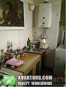 Sell 2-room apartment. Киев, Юрковская — photo 5
