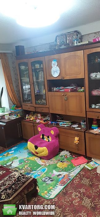 Sell 2-room apartment. Киев, Кубанской Украины — photo 5
