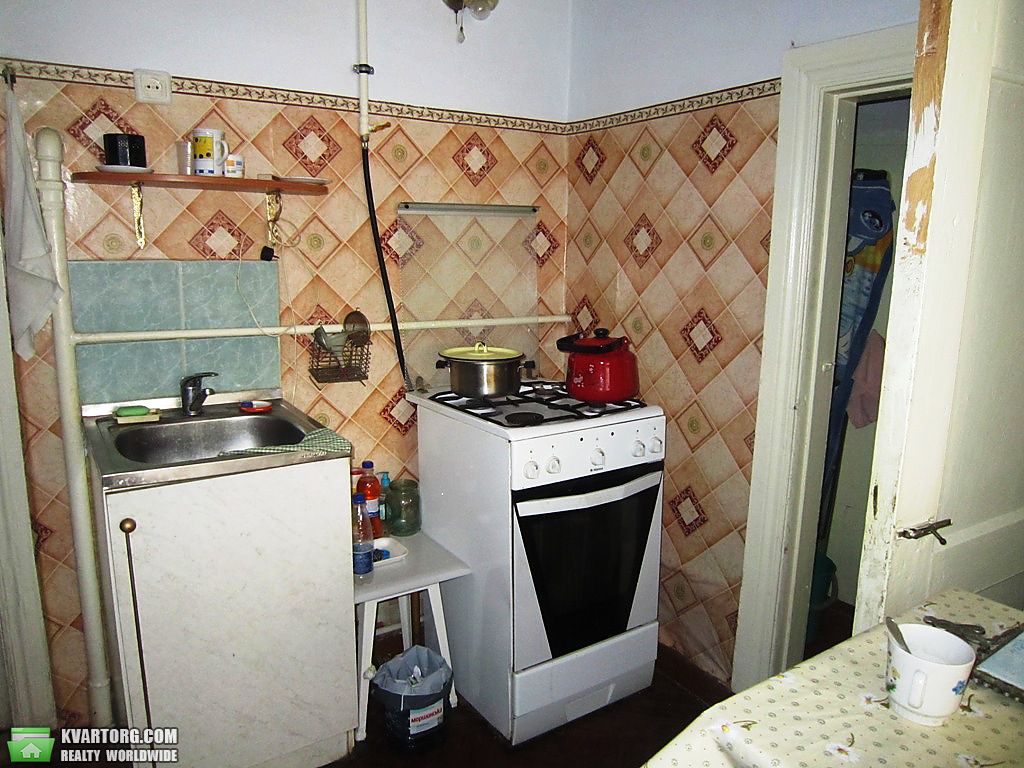 Sell 2-room apartment. Одесса, Нахимова переулок — photo 9