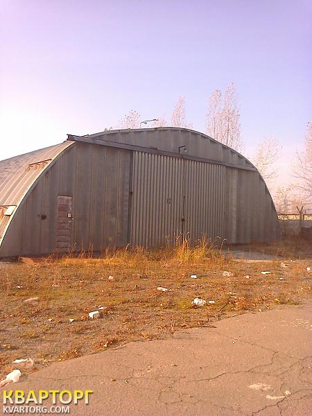 Rent out warehouse. Киев,  Пуховская — photo 1