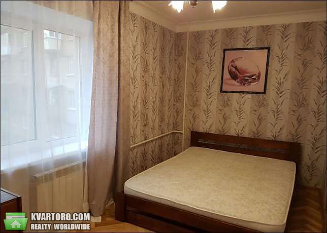Rent out 2-room apartment. Киев,  Марьяненко — photo 3