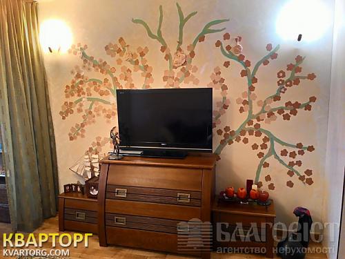 Sell 2-room apartment. Киев, Юности — photo 3