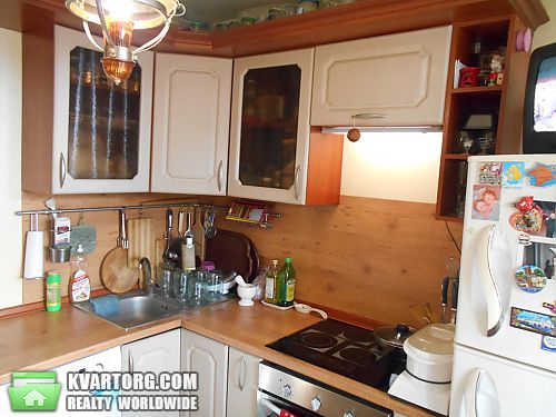 Sell 1-room apartment. Киев, Челябинская — photo 5