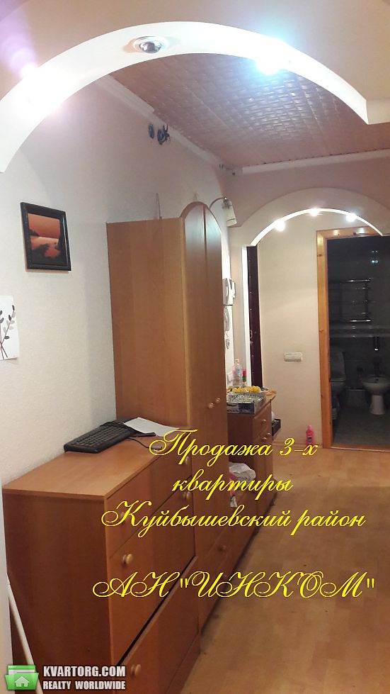 Sell 3-room apartment. Донецк, словацкая — photo 3