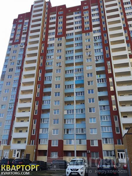 сдам 2-комнатную квартиру. Киев,  Ващенка Григория - фото 1