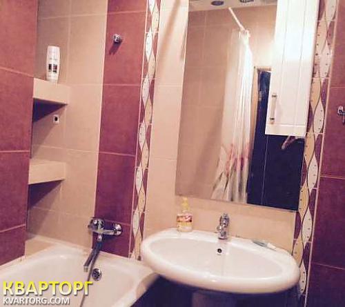 Rent out 1-room apartment. Киев,  Гришко — photo 6