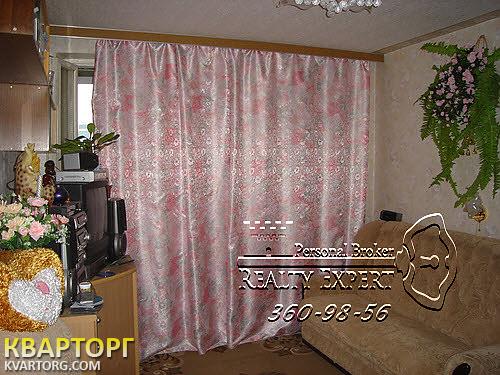 Sell 2-room apartment. Киев,  Борщаговская — photo 3
