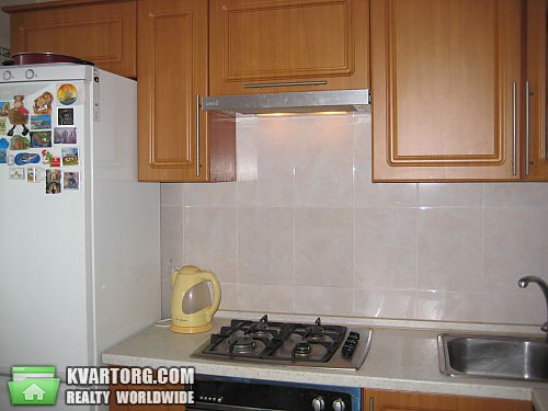 Sell 1-room apartment. Киев, Харьковское шоссе — photo 3