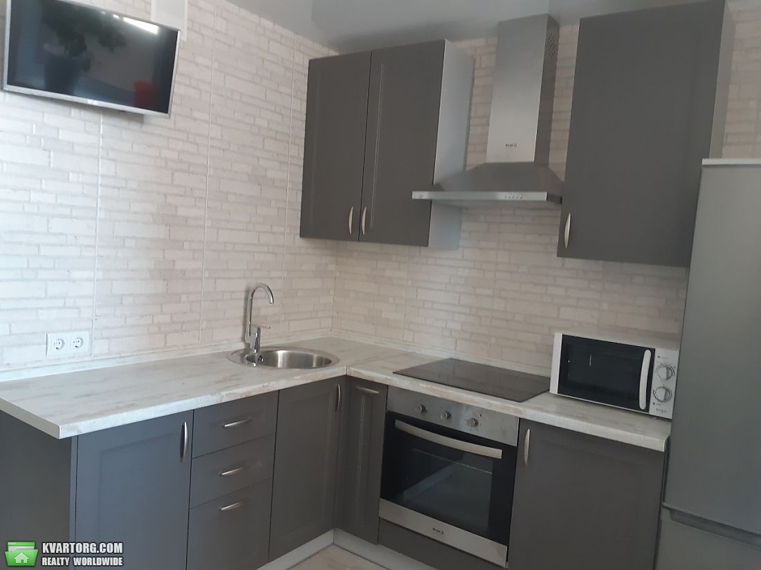 Sell 1-room apartment. Киев,  Крушельницкой — photo 8