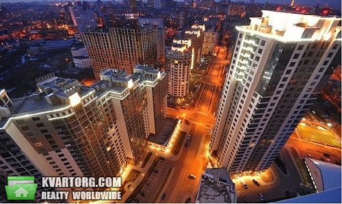 Sell 3-room apartment. Киев, Драгомирова — photo 1