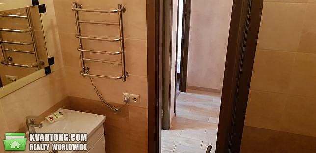 Rent out 1-room apartment. Киев,  Ракетная — photo 4