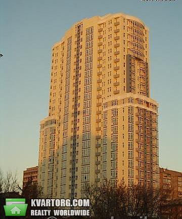 продам многокомнатную квартиру. Киев,   Мирного Панаса - фото 1