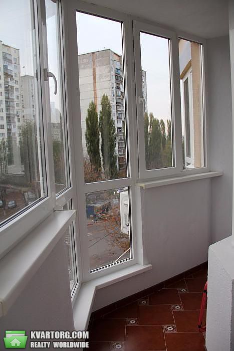 Rent out 2-room apartment. Киев, Липковского — photo 6