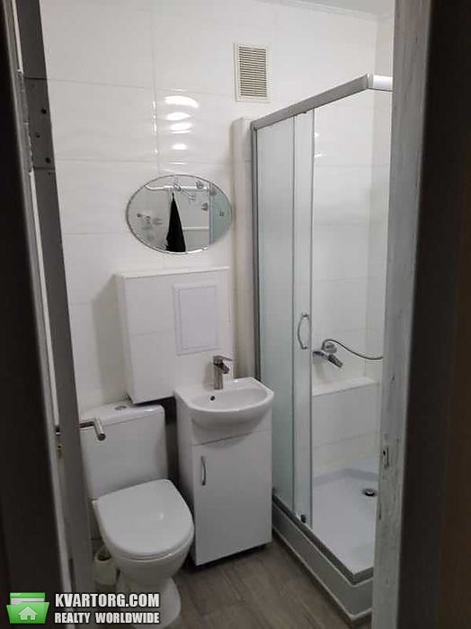 Rent out 2-room apartment. Киев, Телиги — photo 10