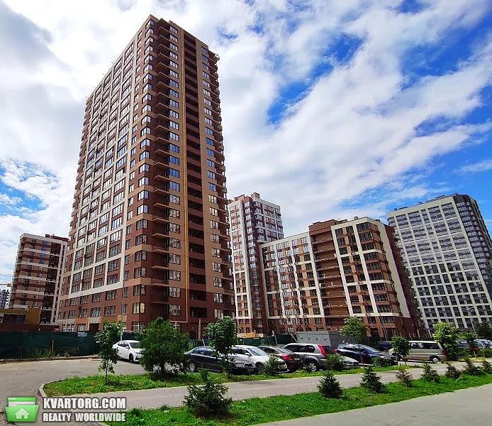 Sell 1-room apartment. Киев,  Правды пр — photo 1