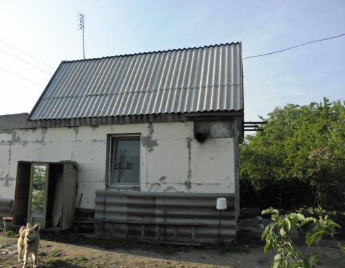 Sell house. Одесса, Светлое — photo 3