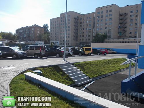 Sell 1-room apartment. Киев, Богдановская — photo 6