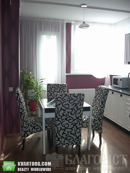 Sell 3-room apartment. Киев, Драгоманова — photo 4