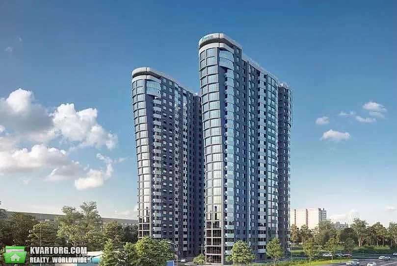 Sell 2-room apartment. Киев, пр. Освободителей — photo 1