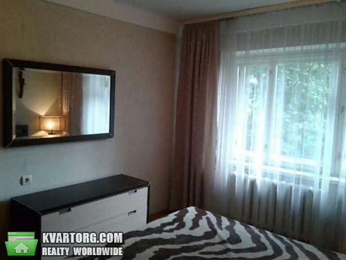 Sell 3-room apartment. Киев,  Борщаговская — photo 1