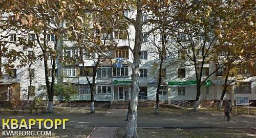 Sell 1-room apartment. Одесса, Люстдорфская дорога — photo 1