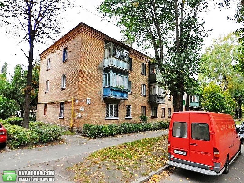 Sell 2-room apartment. Киев,  Шепелева — photo 1